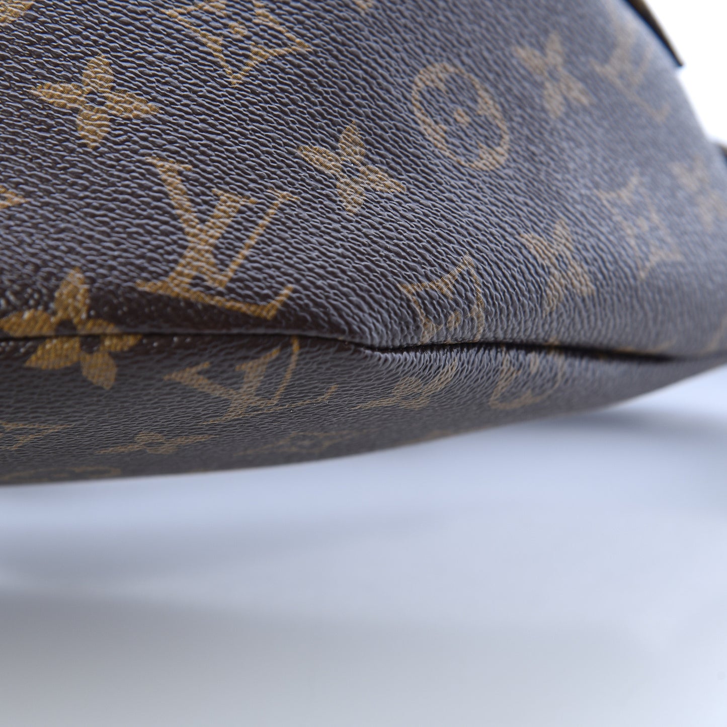 Monogram My LV World Tour Bumbag