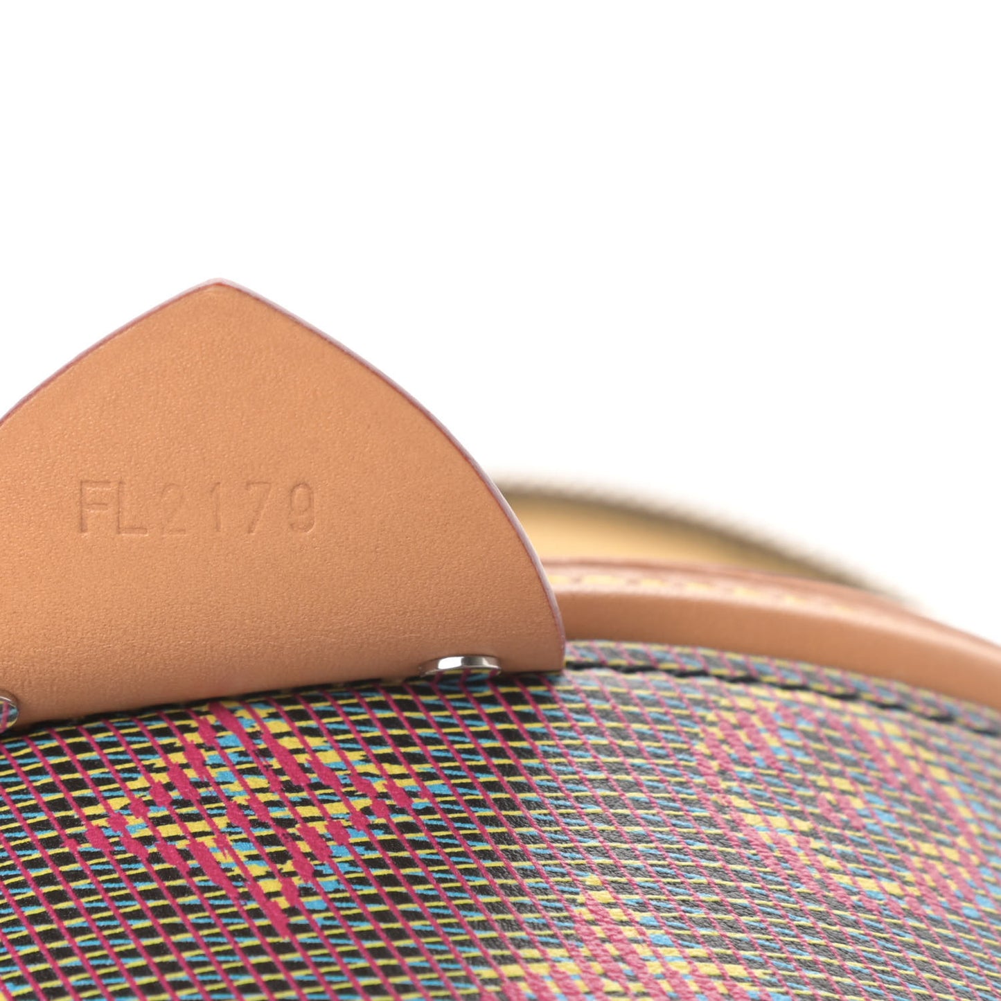 Monogram LV Pop Cannes Rose