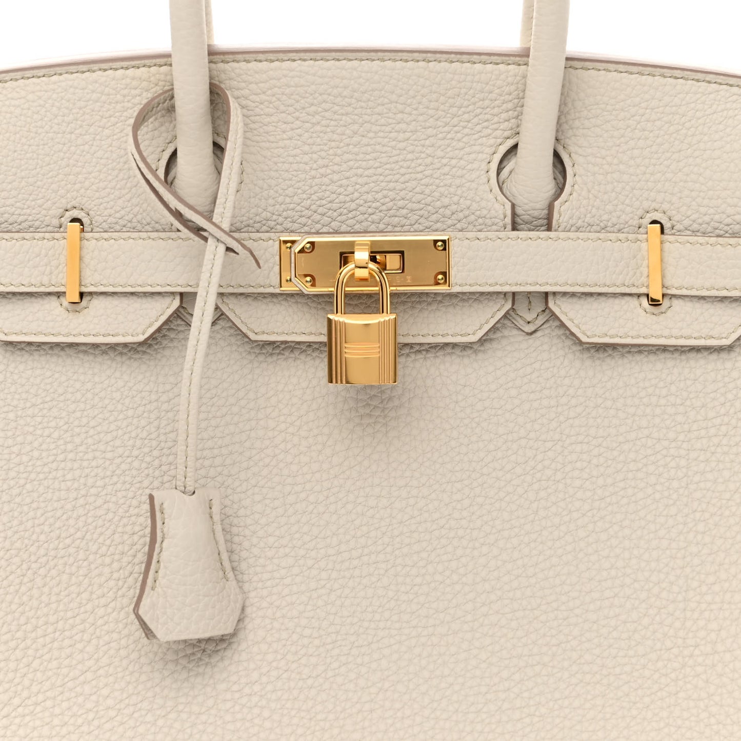 Togo Birkin 30 Beton