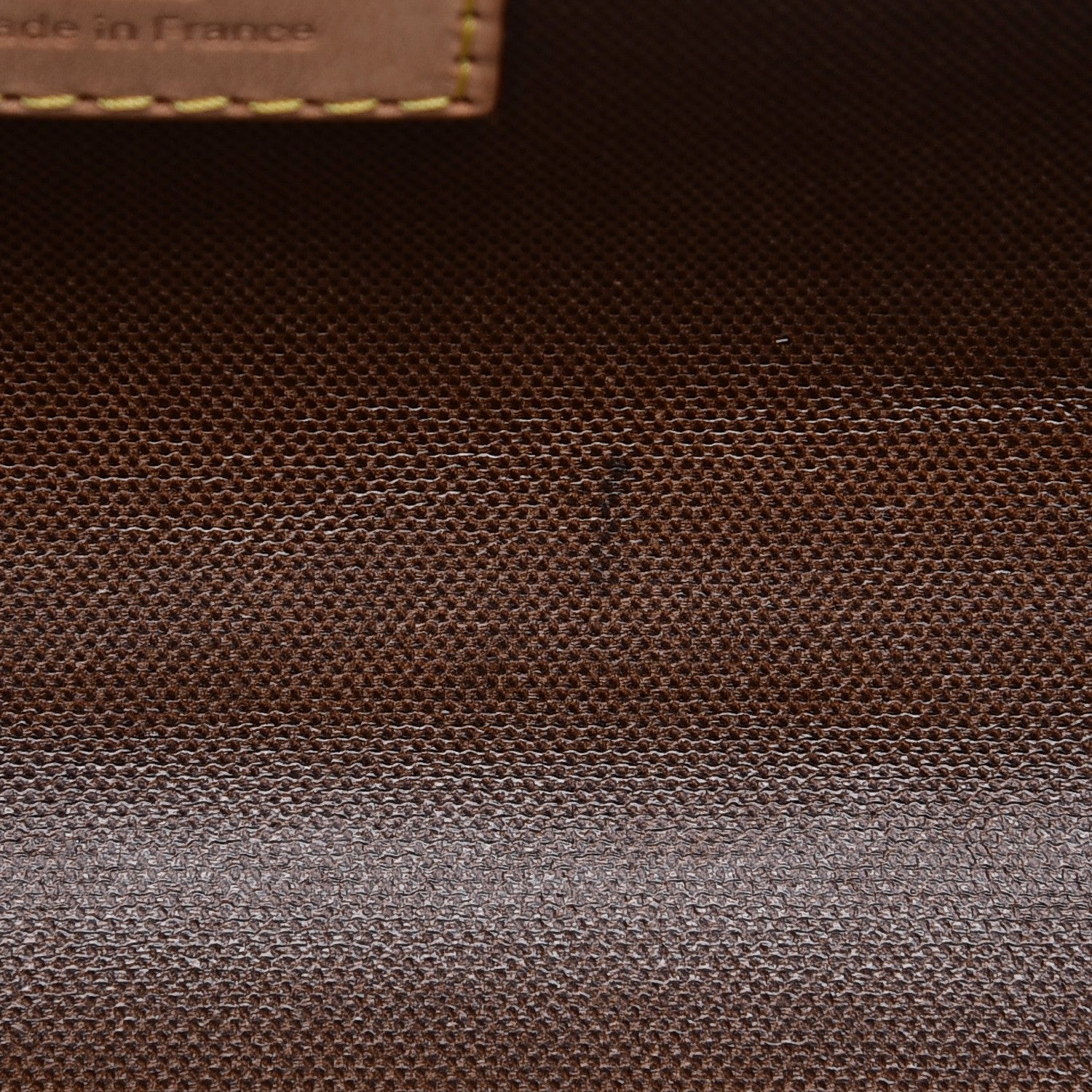 Louis Vuitton Monogram King Size Toiletry Bag 8 of 9
