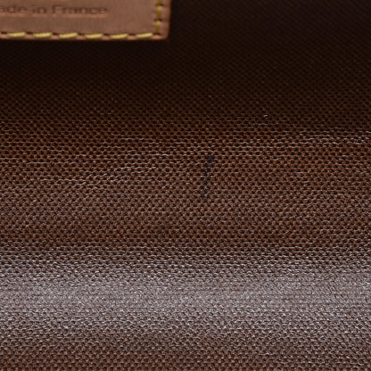 Louis Vuitton Monogram King Size Toiletry Bag 8 of 9