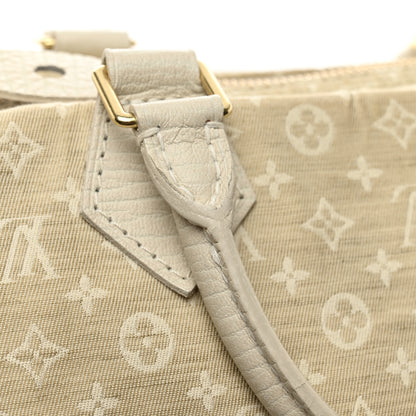 Louis Vuitton Mini Lin Speedy 30 Dune 14 of 15