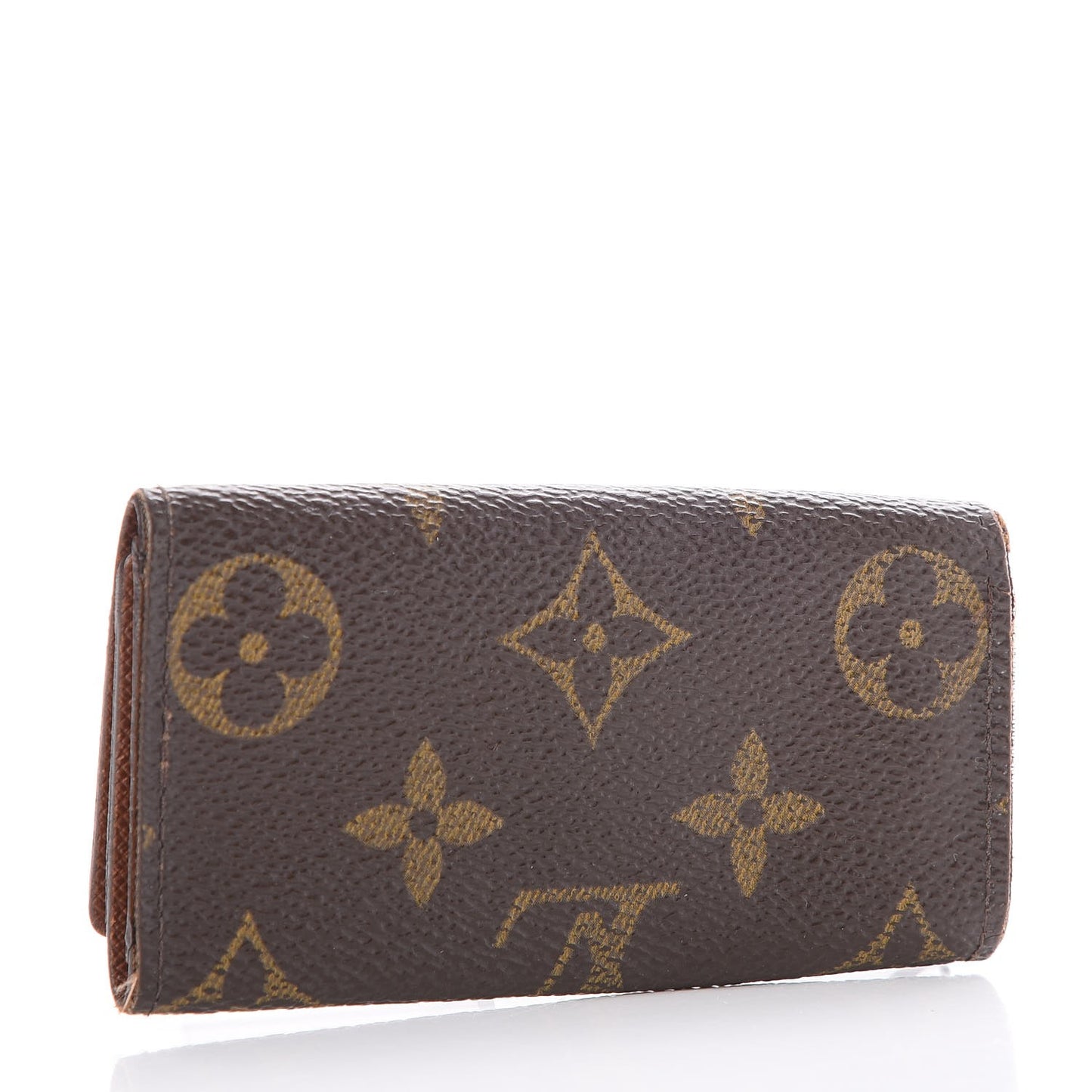Monogram 4 Key Multicles Holder