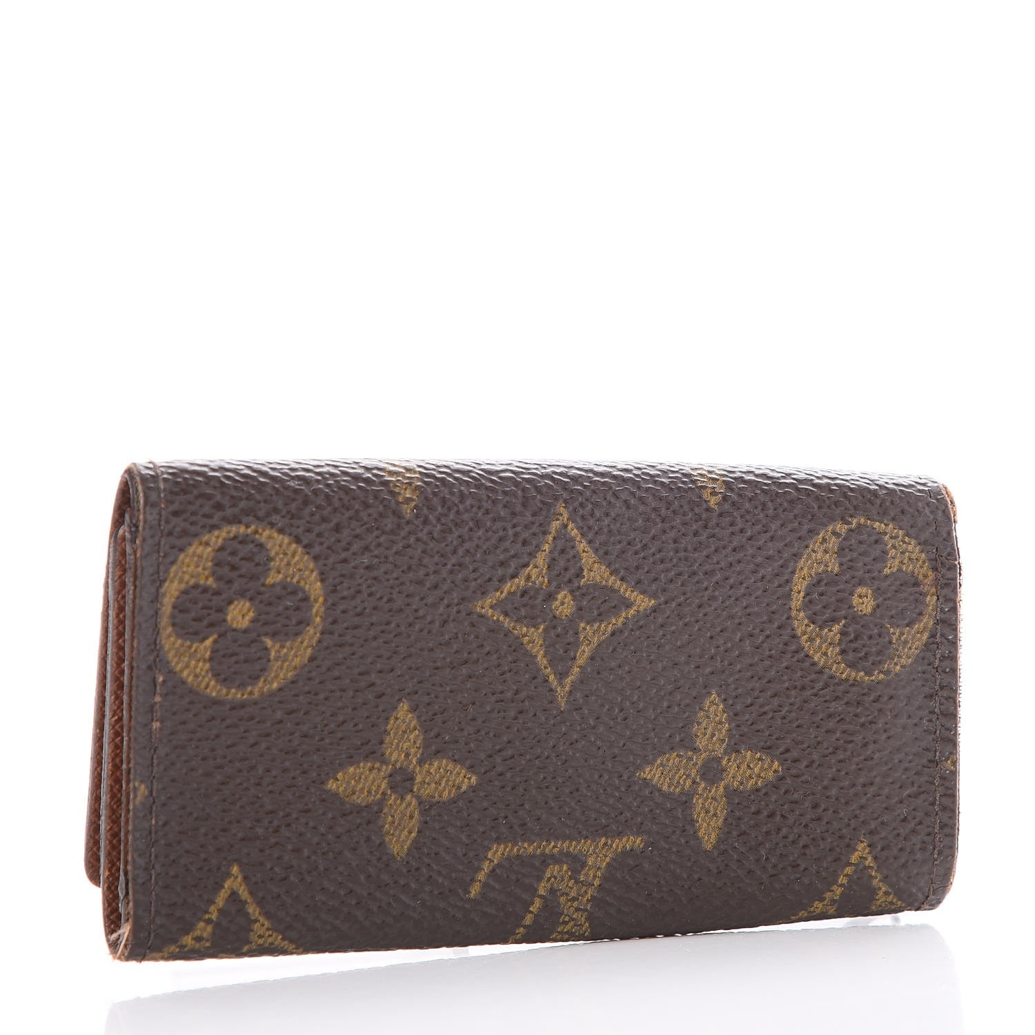 Louis Vuitton Monogram 4 Key Multicles Holder 3 of 8