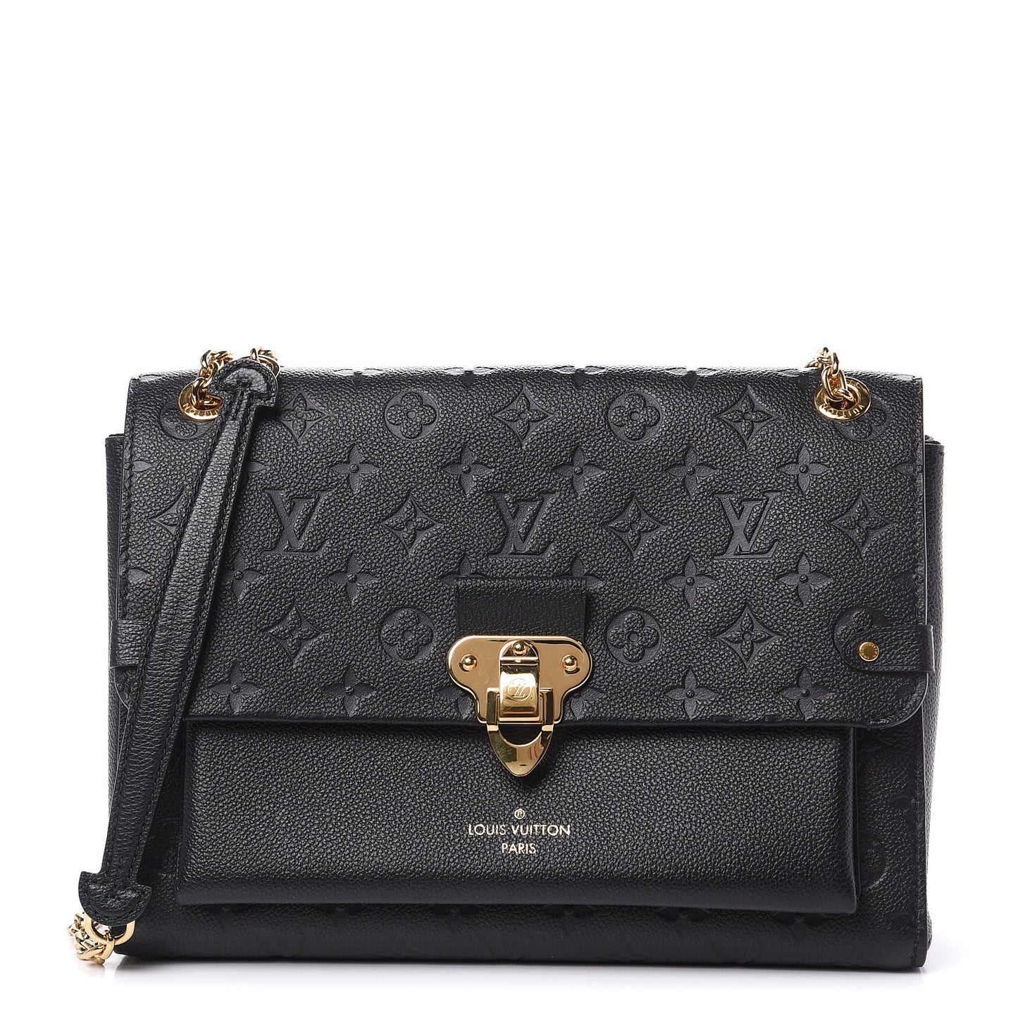 Empreinte Vavin MM Black