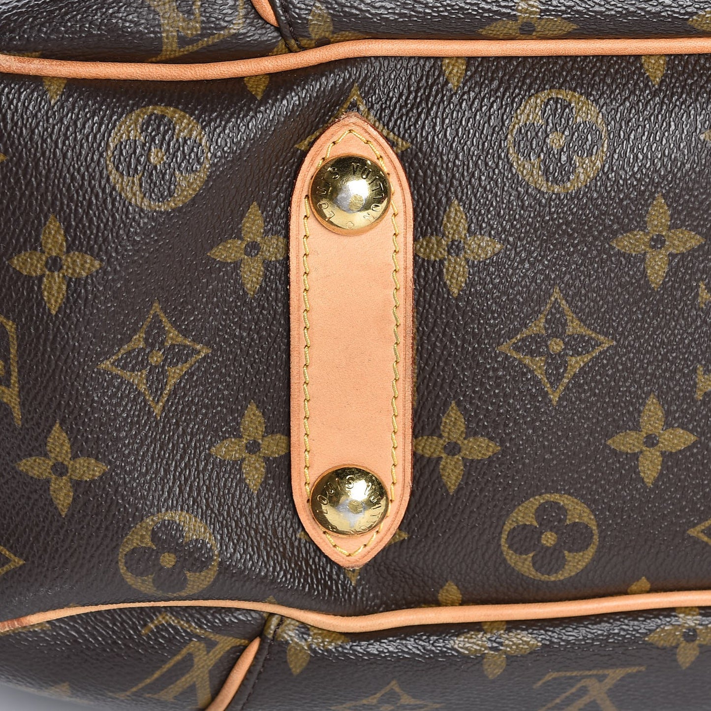 Monogram Galliera PM