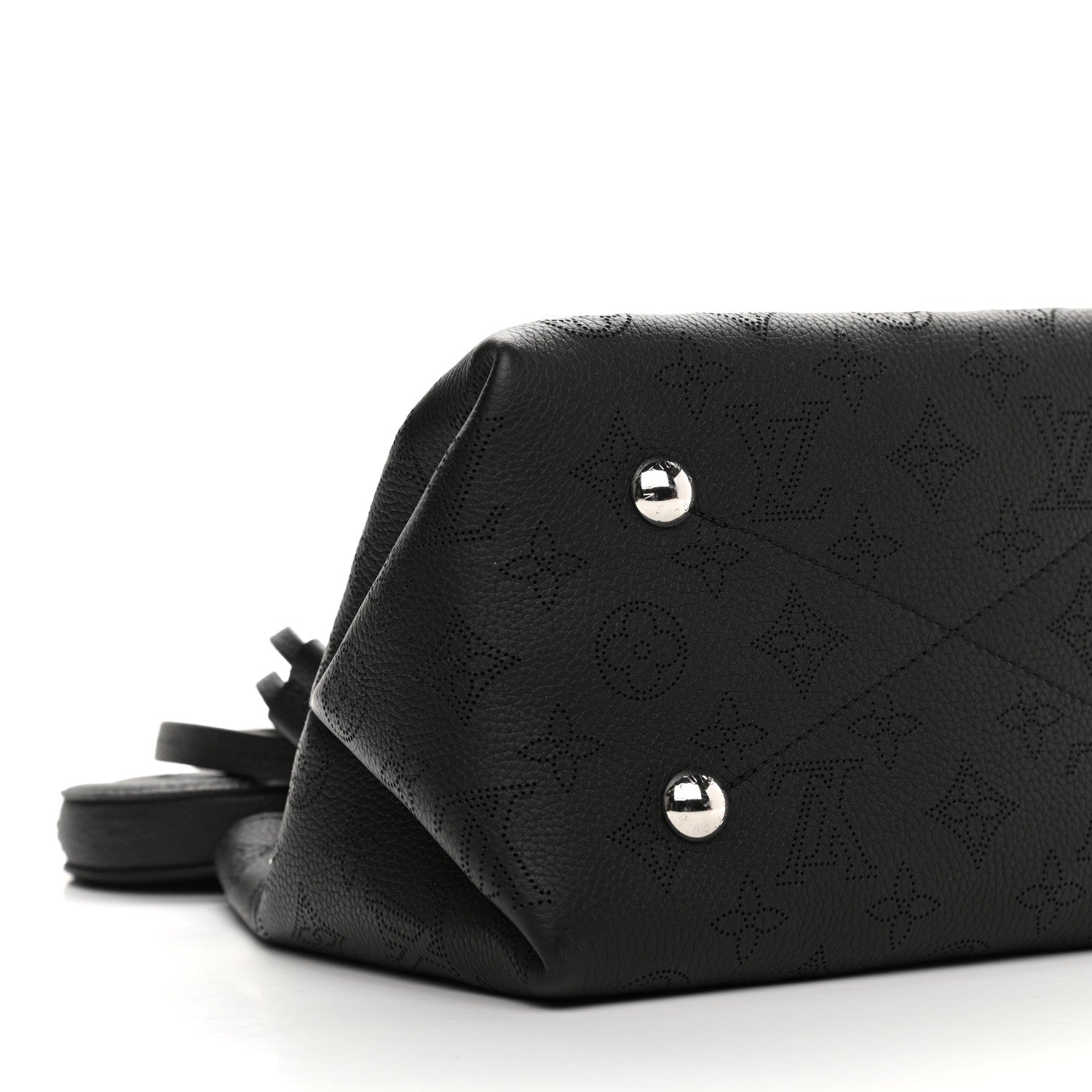 Louis Vuitton Mahina Bella Black 7 of 8