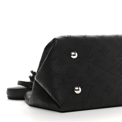 Louis Vuitton Mahina Bella Black 7 of 8