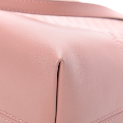 Gucci Soft Microguccissima Medium Bree Shoulder Bag Soft Pink 9 of 11