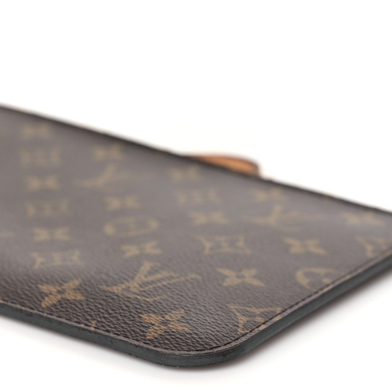 Louis Vuitton Monogram Carry It Pochette 10 of 12