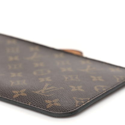 Louis Vuitton Monogram Carry It Pochette 10 of 12