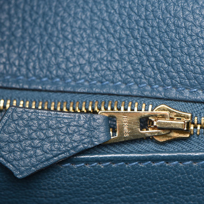 Hermes Togo Kelly Retourne 28 Colvert 24 of 34