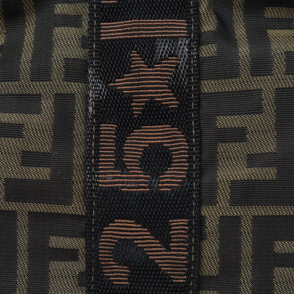 Fendi Zucca 1925 Tote Tobacco 10 of 13