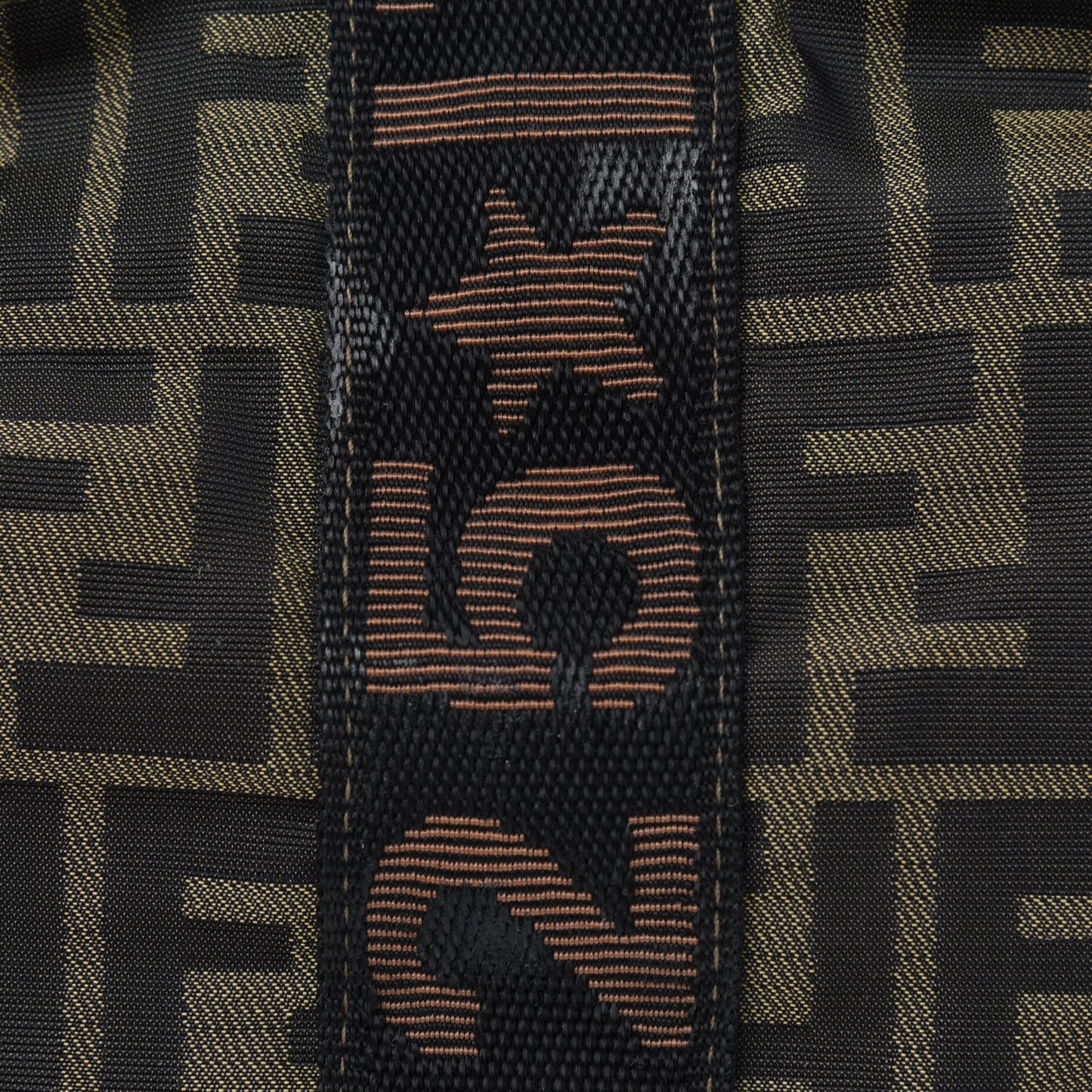 Zucca 1925 Tote Tobacco