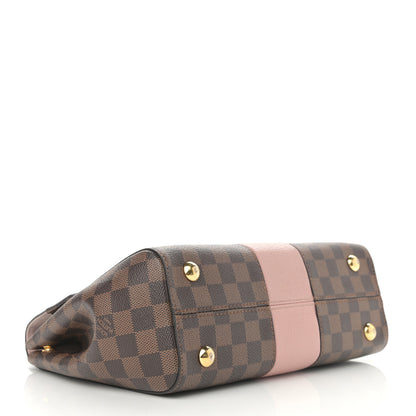 Louis Vuitton Damier Ebene Bond Street Magnolia 3 of 19