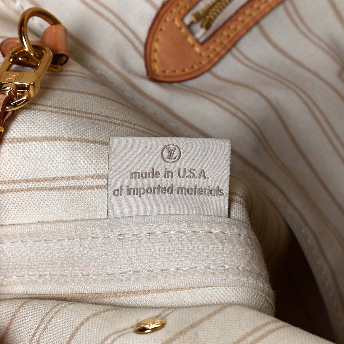 Damier Azur Neo Neverfull MM