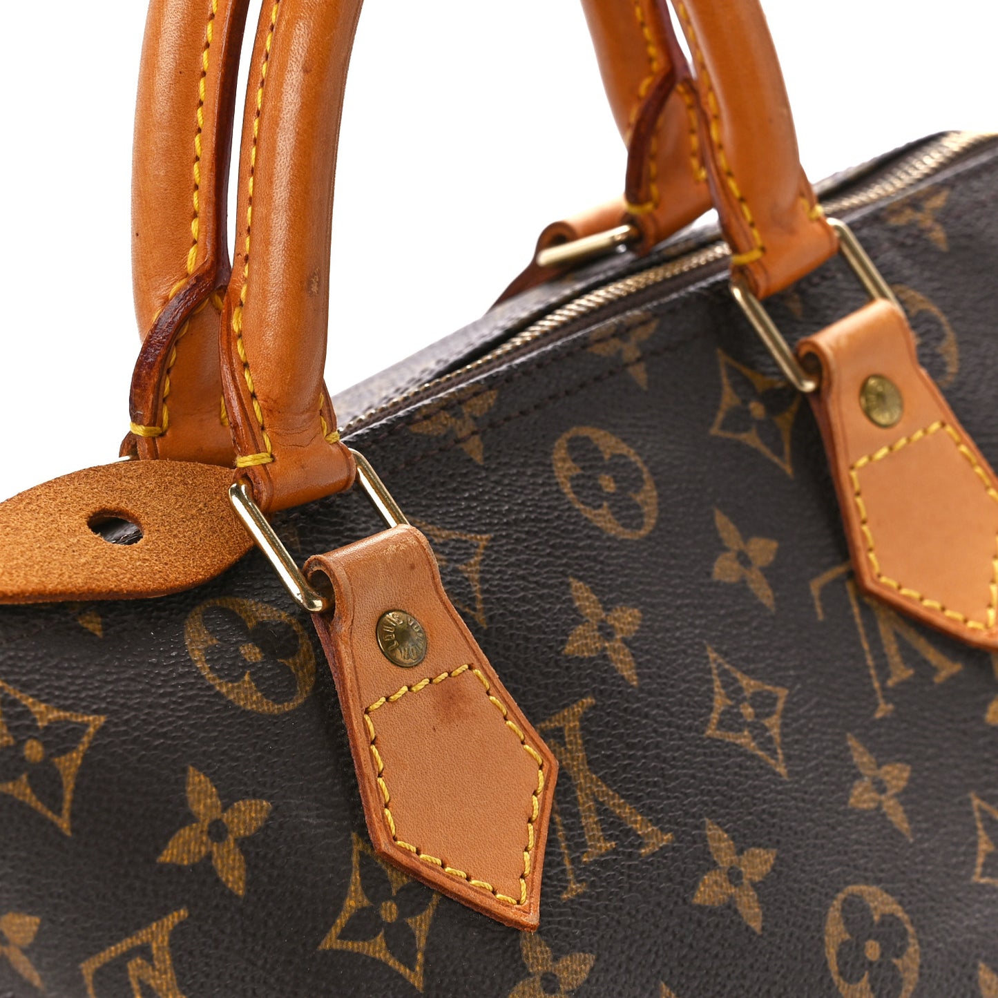 Monogram Speedy 30