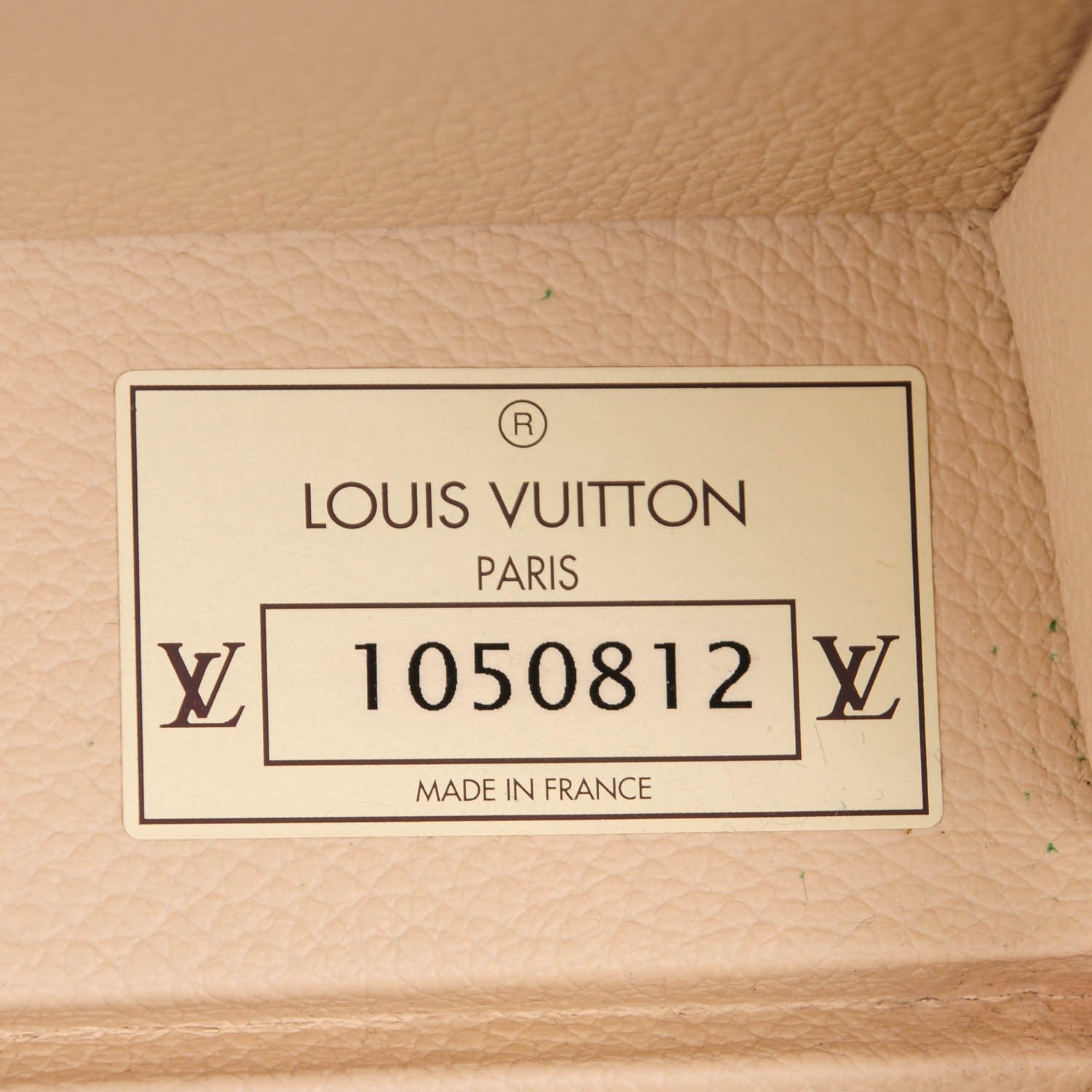 Louis Vuitton Monogram Alzer 80 10 of 14
