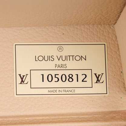 Louis Vuitton Monogram Alzer 80 10 of 14