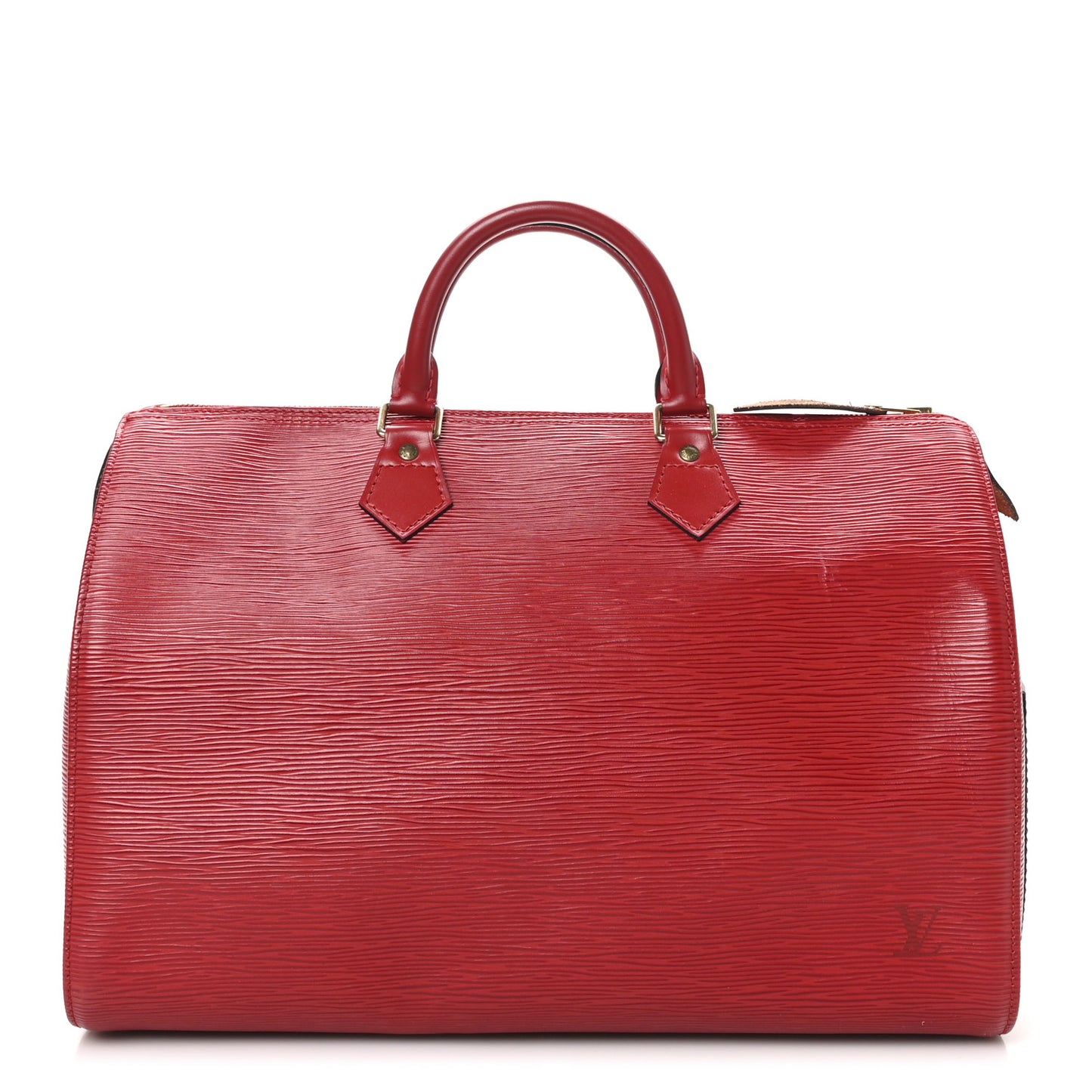 Epi Speedy 35 Castillan Red