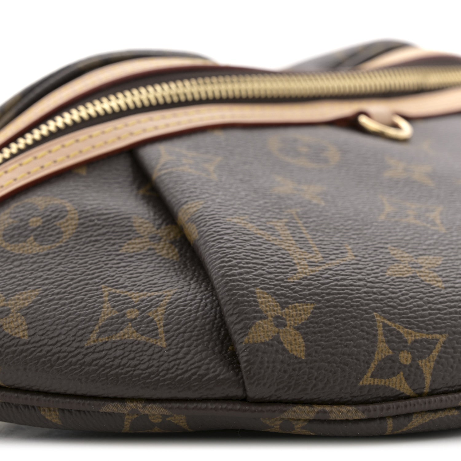 Louis Vuitton Monogram High Rise Bumbag 8 of 10