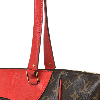 Louis Vuitton Monogram Estrela NM Coquelicot 13 of 18