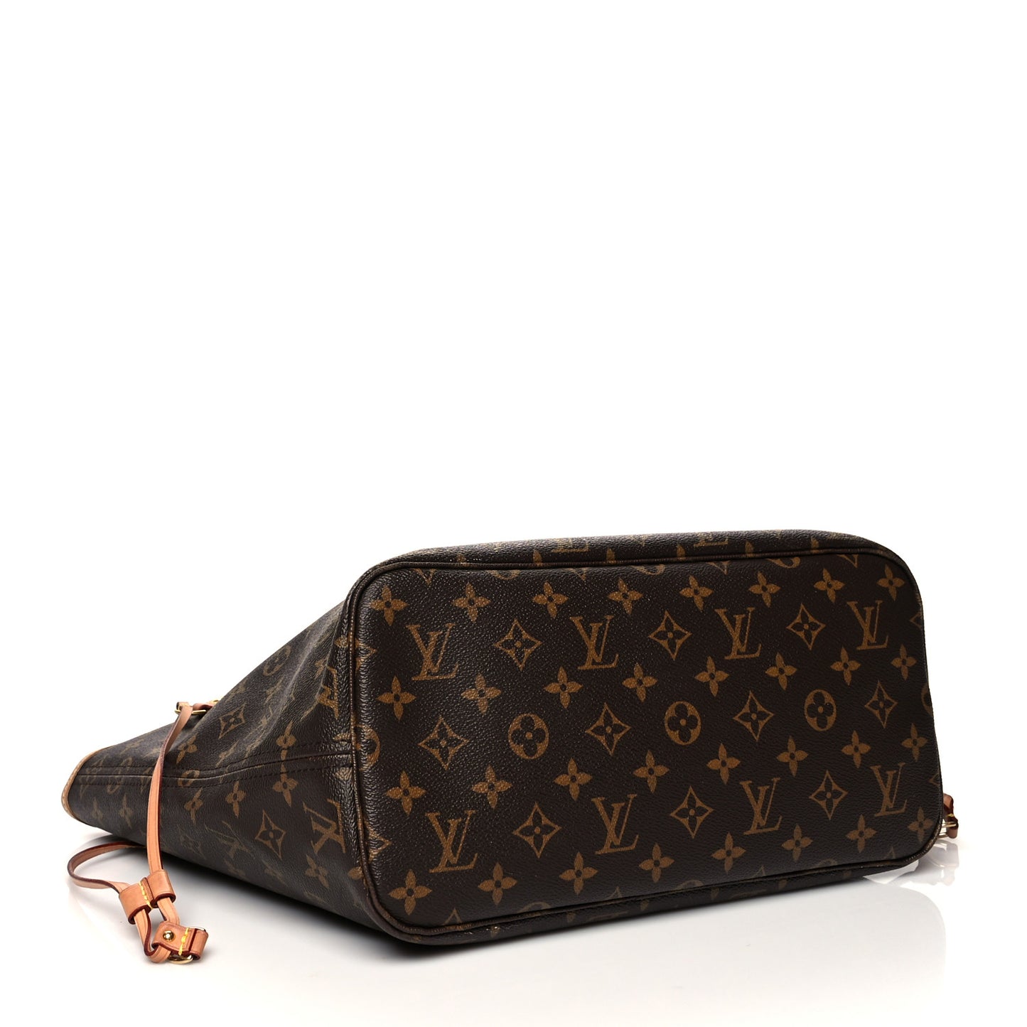 Monogram Neo Neverfull MM Pivoine