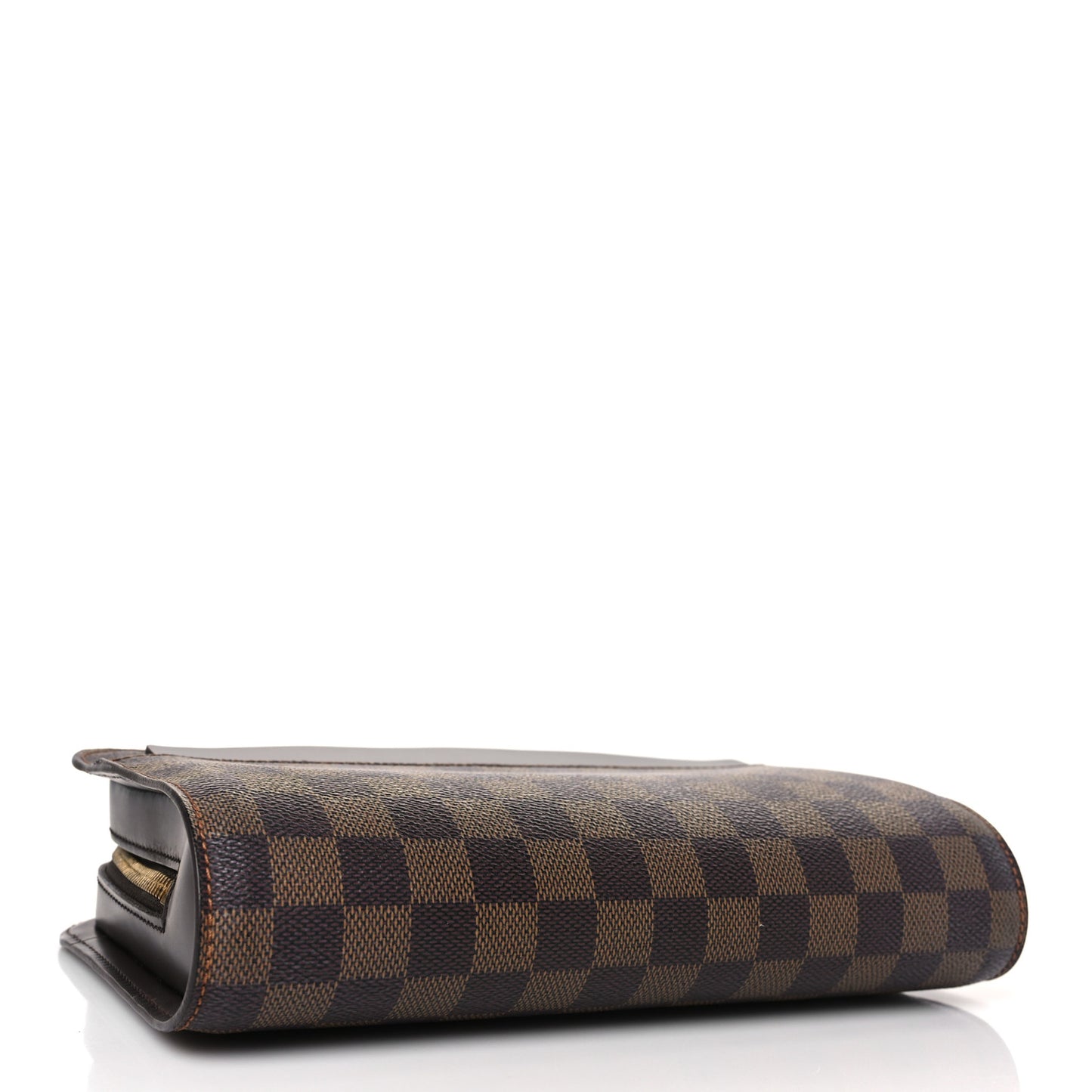 Damier Ebene Pochette Saint Louis Clutch