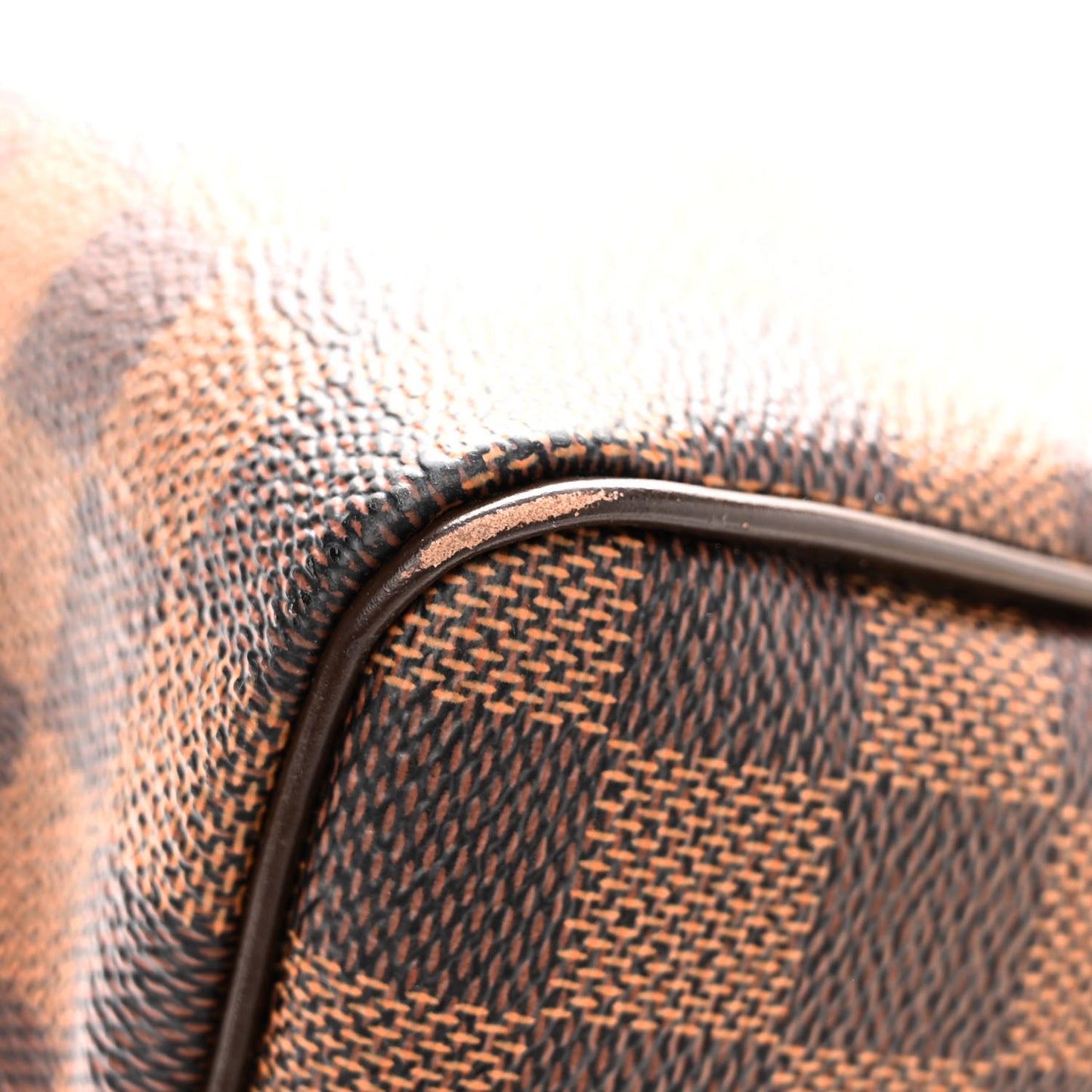 Damier Ebene Speedy Bandouliere 30