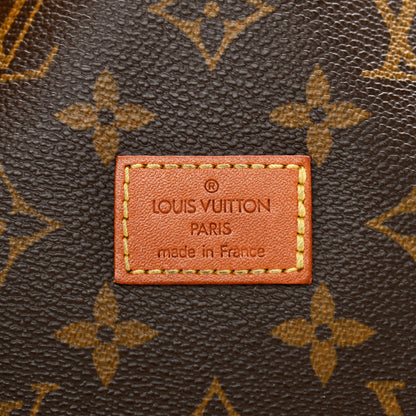 Louis Vuitton Monogram Saumur 30 8 of 14