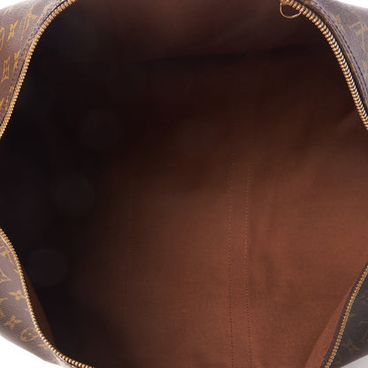 Louis Vuitton Monogram Keepall 50 6 of 9