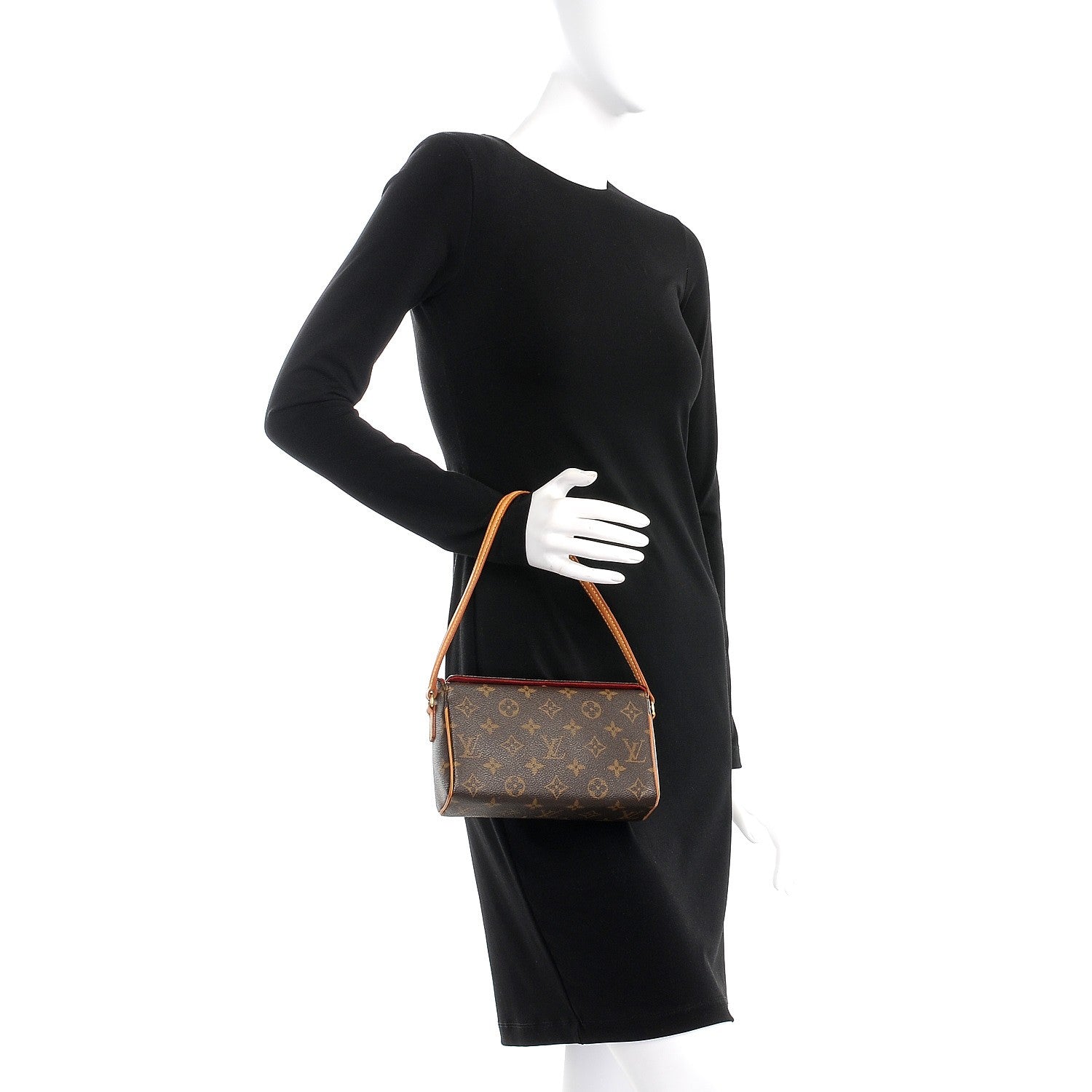 Louis Vuitton Monogram Recital 2 of 7