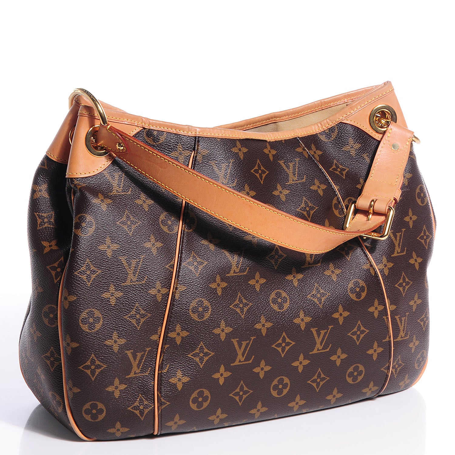 Louis Vuitton Monogram Galliera PM 3 of 7