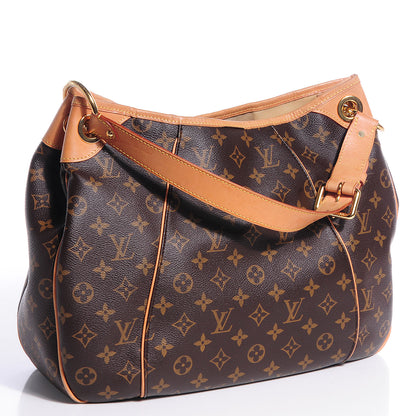 Louis Vuitton Monogram Galliera PM 3 of 7