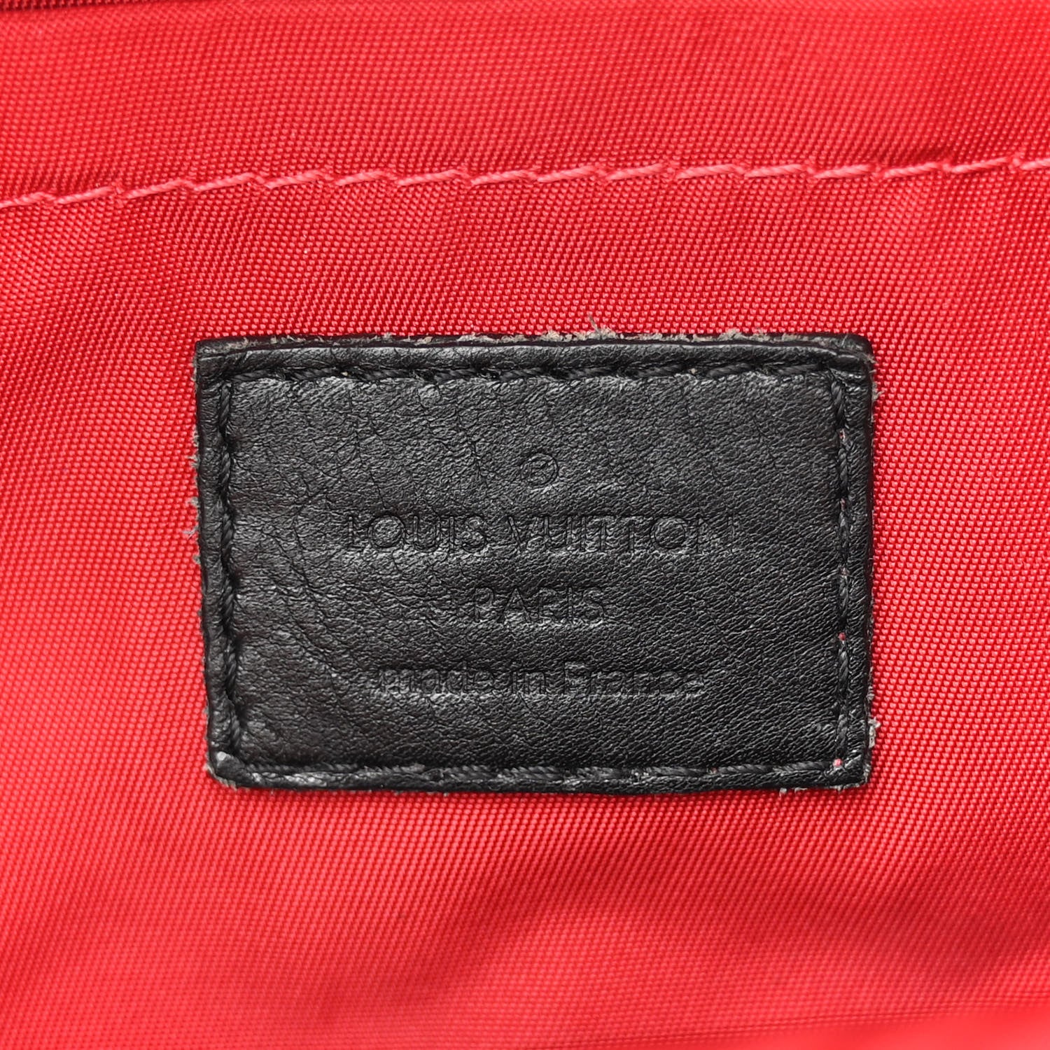 Louis Vuitton Monogram World Tour Palm Springs Backpack Mini 6 of 15