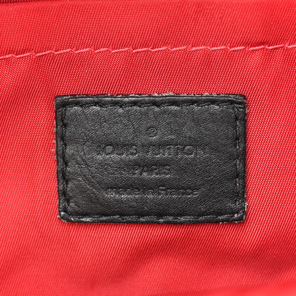 Louis Vuitton Monogram World Tour Palm Springs Backpack Mini 6 of 15