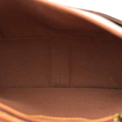 Louis Vuitton Monogram Sologne 5 of 13