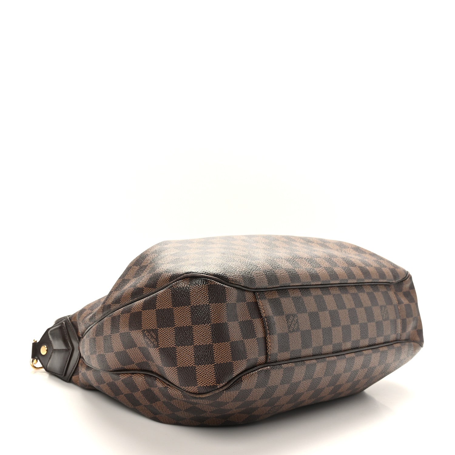 Louis Vuitton Damier Ebene Evora MM 4 of 8