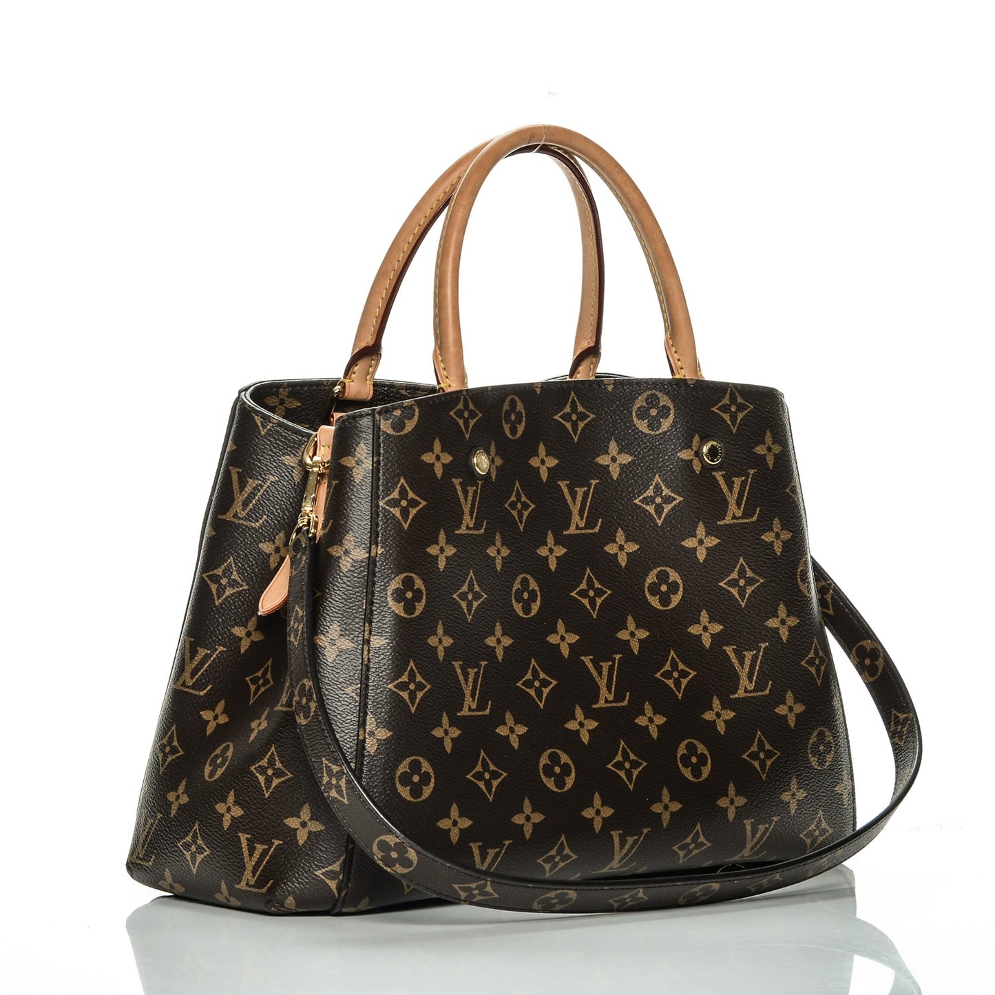 Monogram Montaigne MM