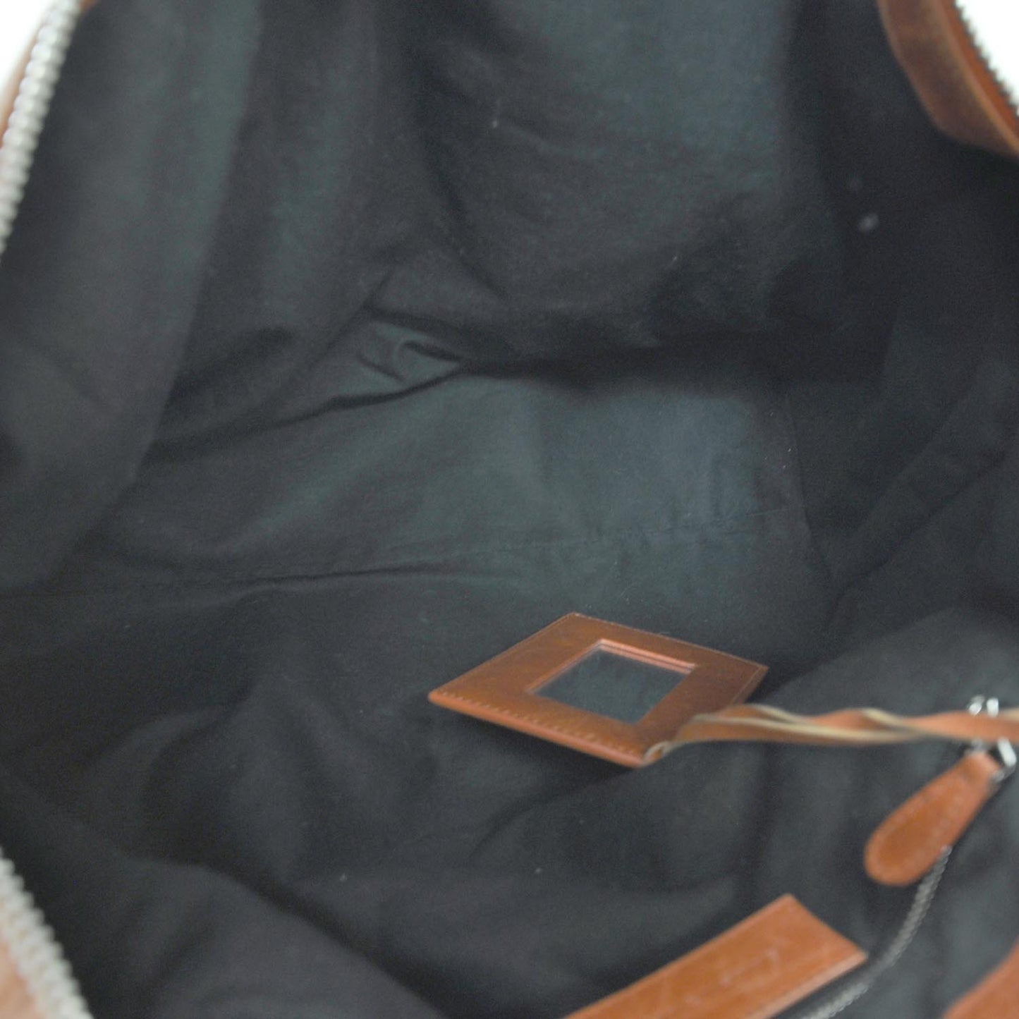 Agneau Giant Work Mandarine