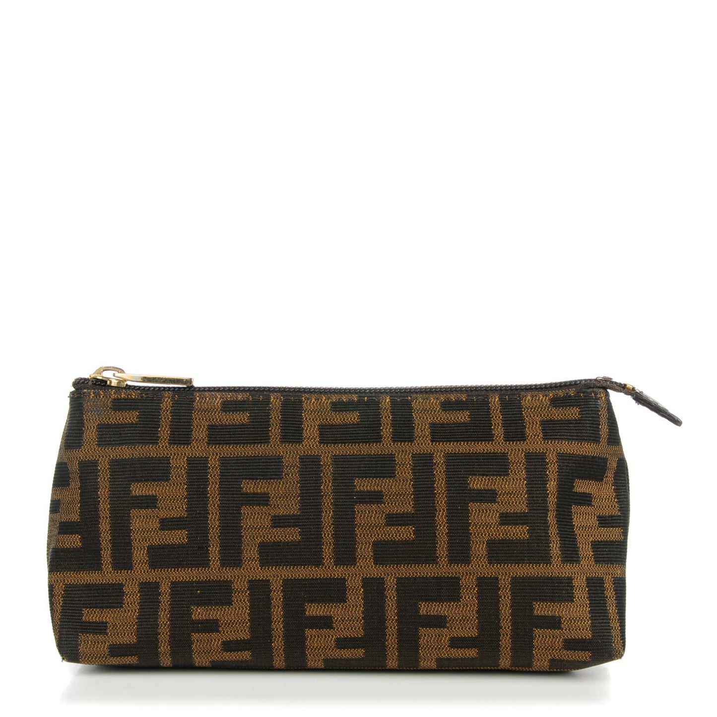 Zucca Cosmetic Pouch Tobacco