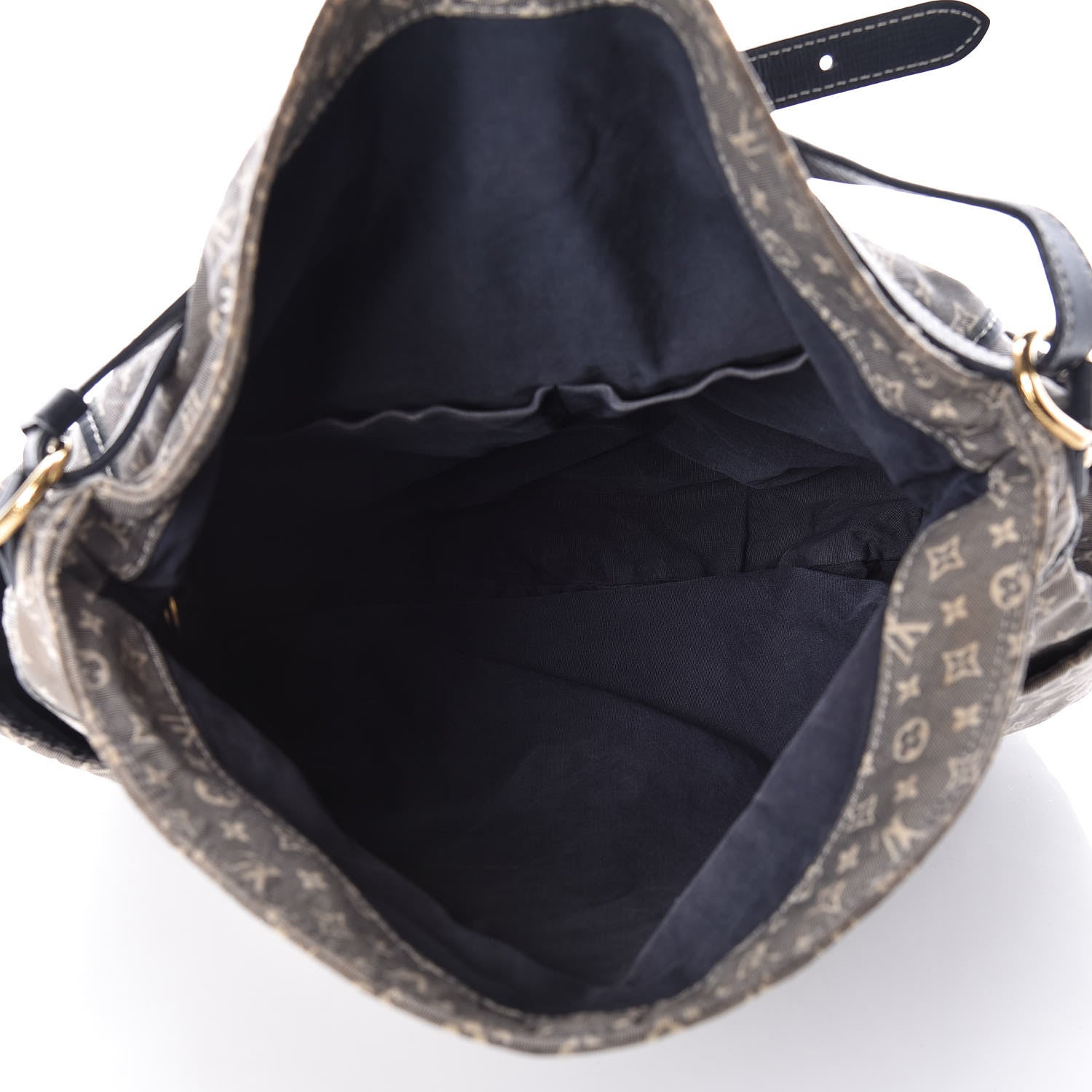 Louis Vuitton Monogram Idylle Romance Encre 5 of 14