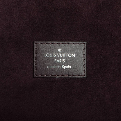Louis Vuitton Epi Neverfull MM Quetsche 7 of 8