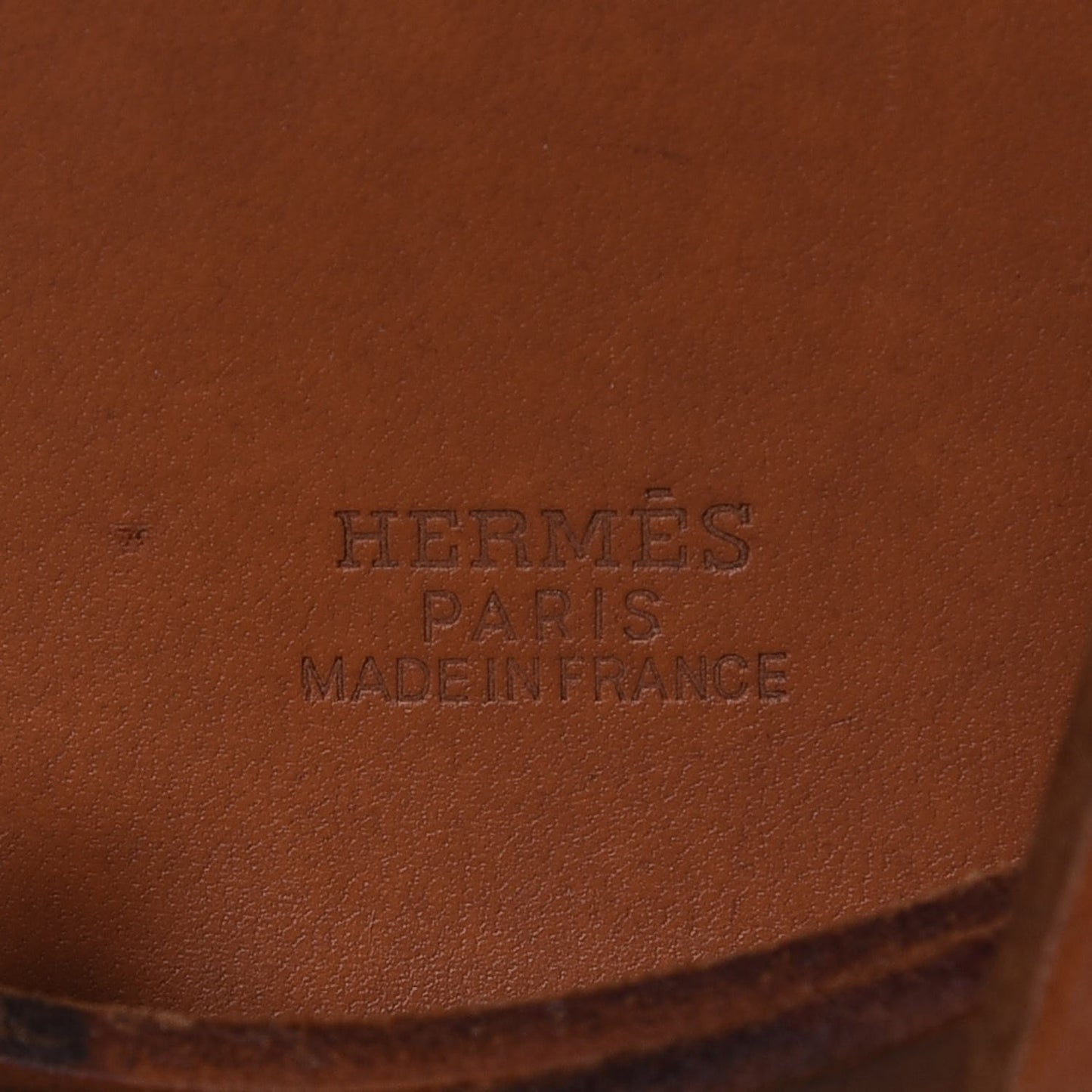 Toile Vache Hunter Herbag Cabas MM Natural