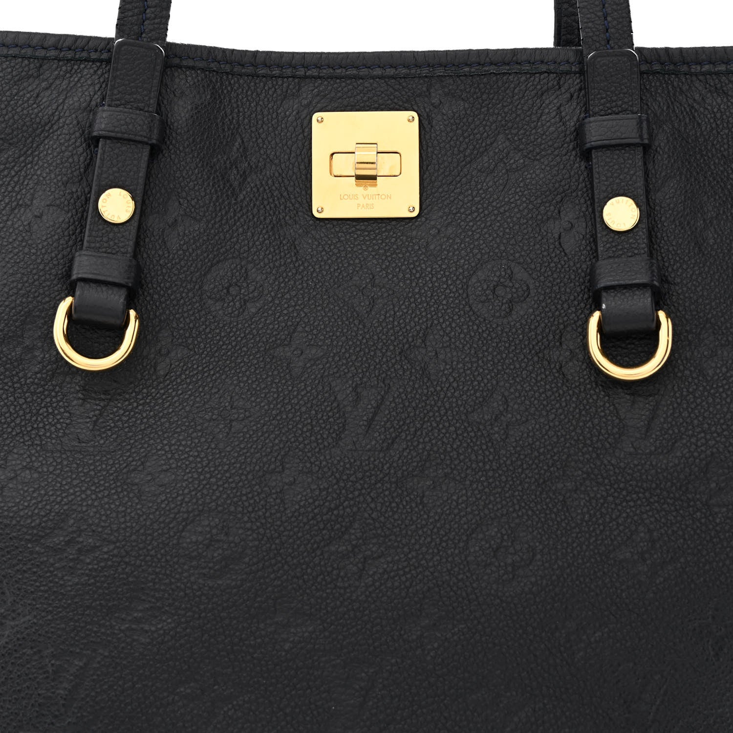 Louis Vuitton Empreinte Citadine PM Infini 8 of 12