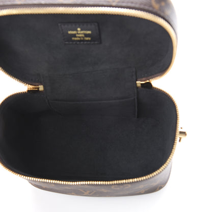 Louis Vuitton Reverse Monogram Vanity PM 4 of 9