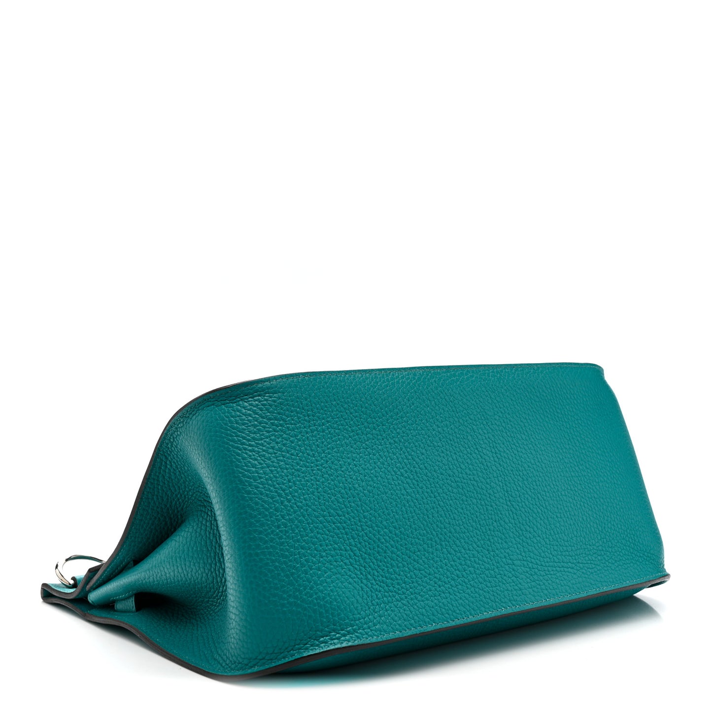 Taurillon Clemence Jypsiere 28 Bleu Paon