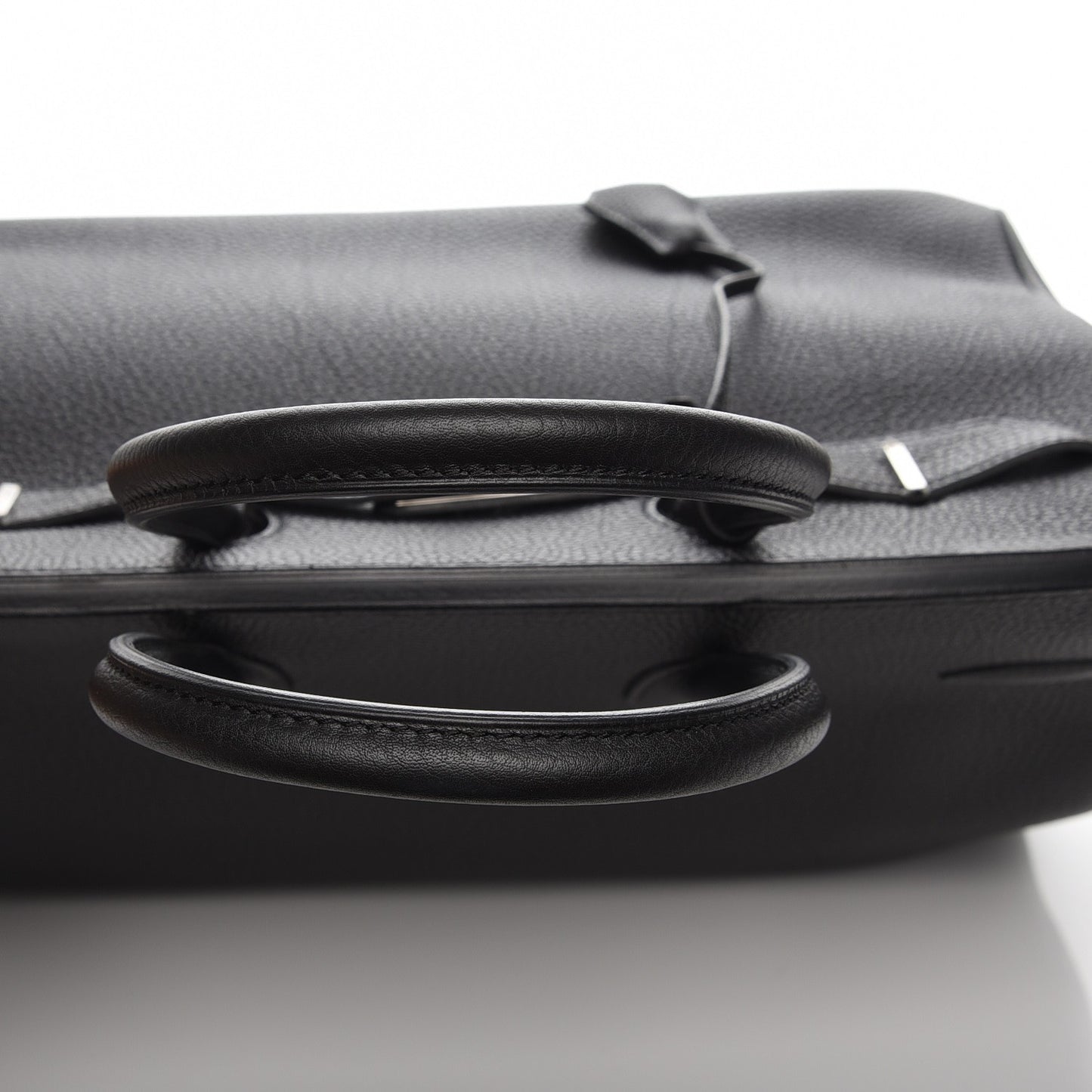 Togo Birkin 35 Black