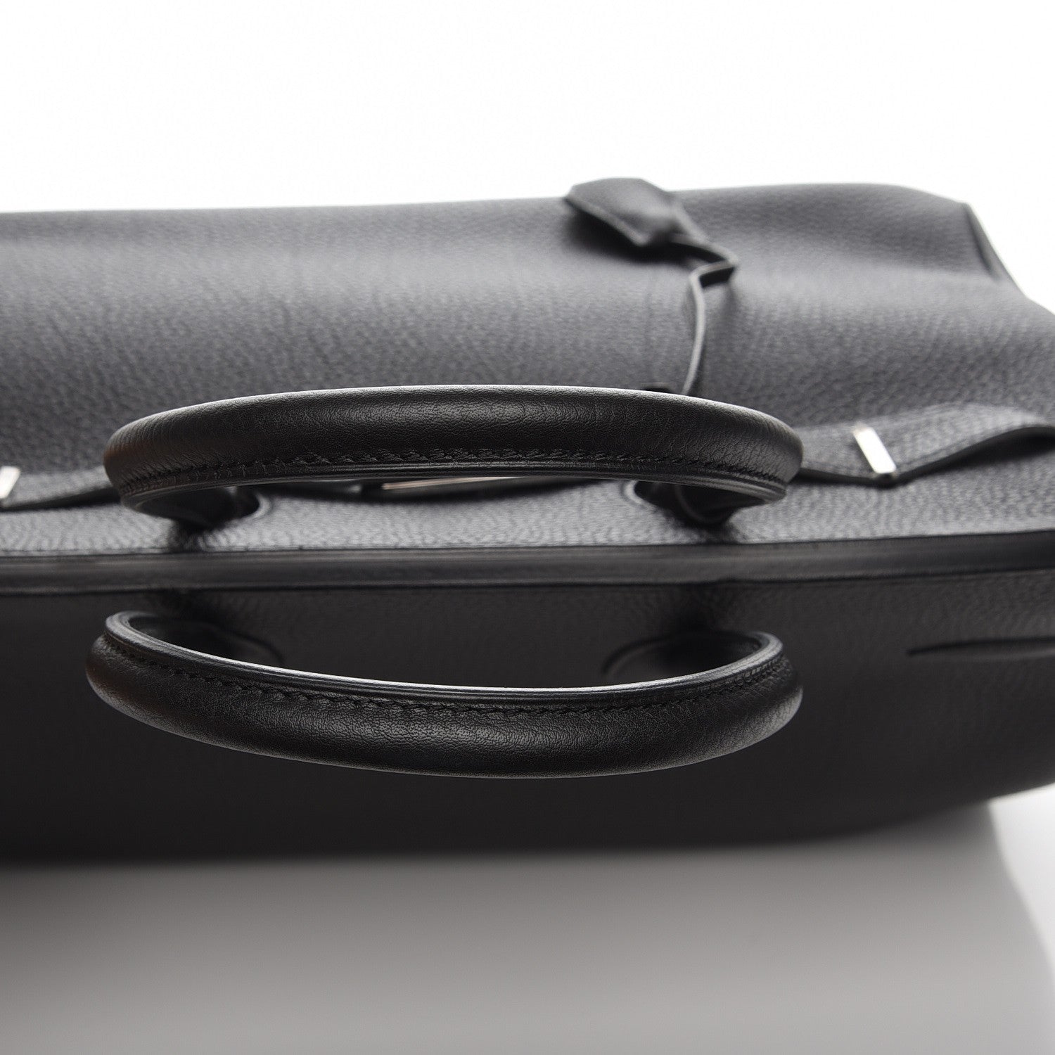 Hermes Togo Birkin 35 Black 14 of 28