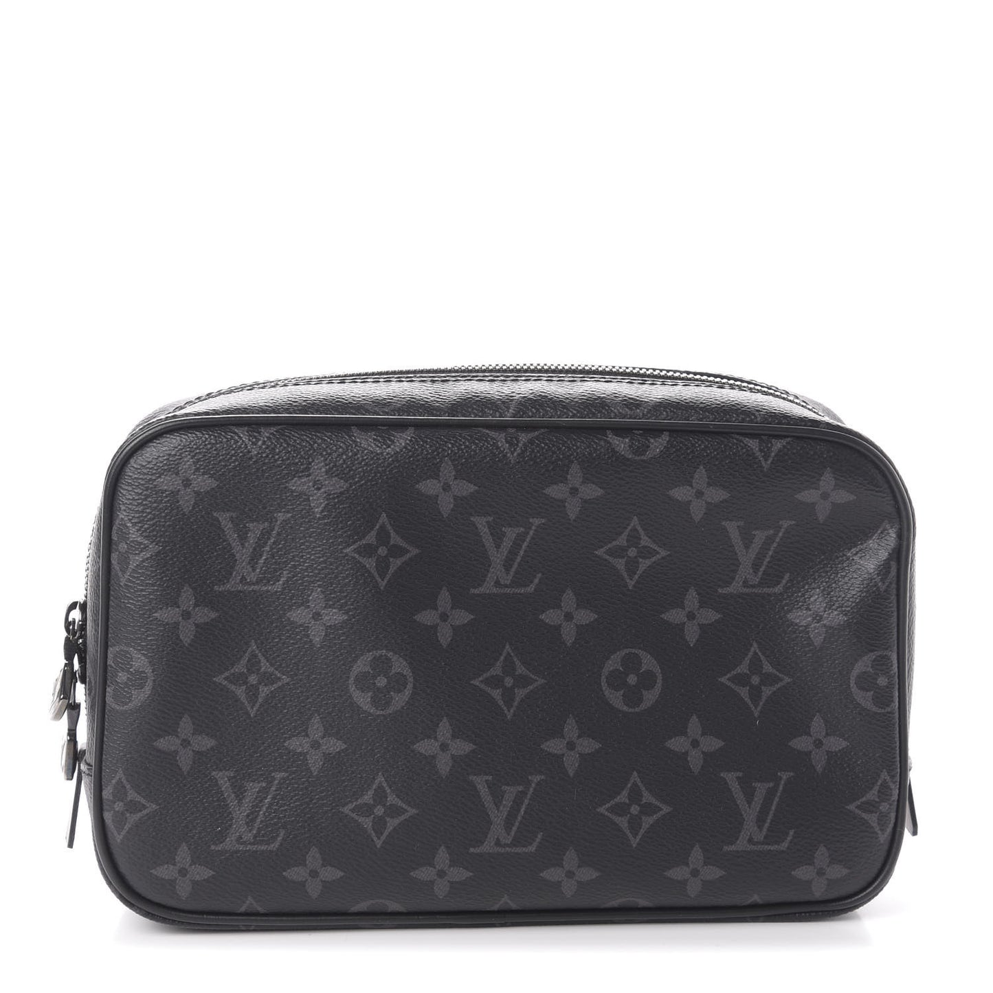 Monogram Eclipse Toilet Pouch GM
